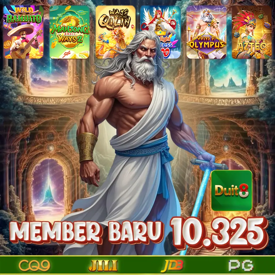duit8 APK Resmi Unduh