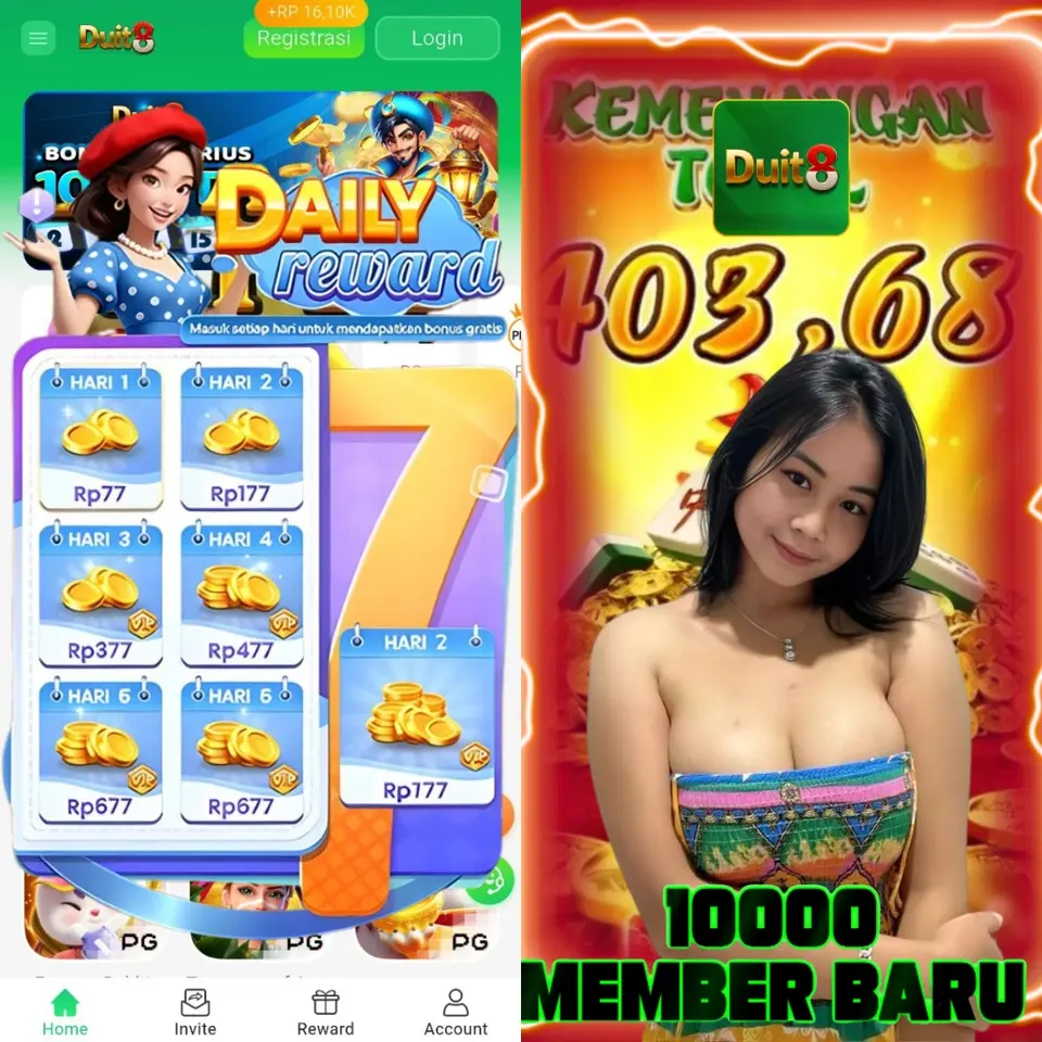 duit8 Masuk - duit8 Resmi